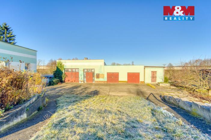 Prodej rodinného domu, Hořovičky, 164 m2