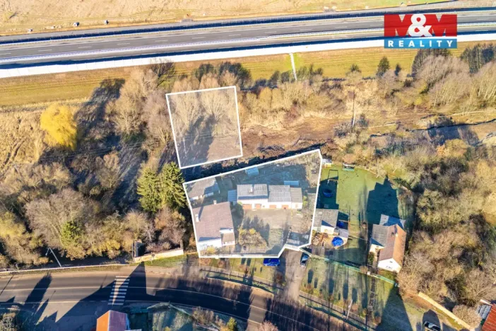 Prodej rodinného domu, Hořovičky, 164 m2