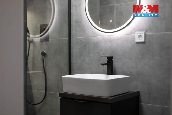 Prodej bytu 3+kk, Ostrava - Poruba, Větrná, 50 m2