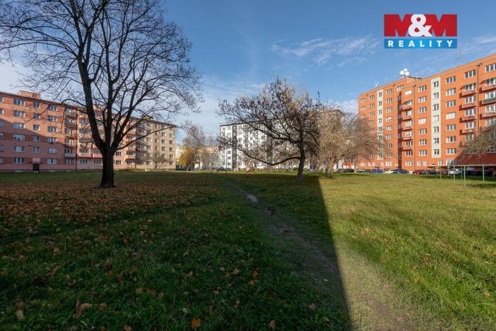 Prodej bytu 3+kk, Ostrava - Poruba, Větrná, 50 m2