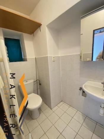 Pronájem bytu 1+1, Jihlava, Luční, 36 m2