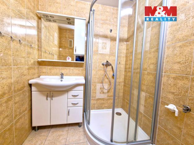 Prodej bytu 3+1, Fulnek, Řeznická, 62 m2