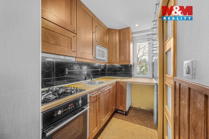 Prodej bytu 3+kk, Praha - Modřany, Lehárova, 64 m2