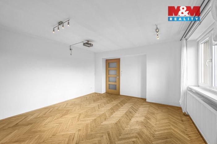 Prodej bytu 3+kk, Praha - Modřany, Lehárova, 64 m2