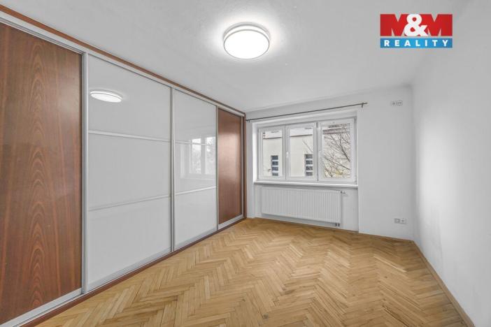 Prodej bytu 3+kk, Praha - Modřany, Lehárova, 64 m2
