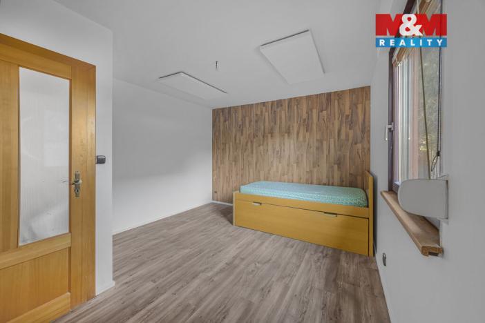 Prodej rodinného domu, Mukařov, Kutnohorská, 260 m2