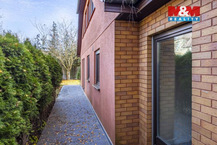 Prodej rodinného domu, Mukařov, Kutnohorská, 260 m2