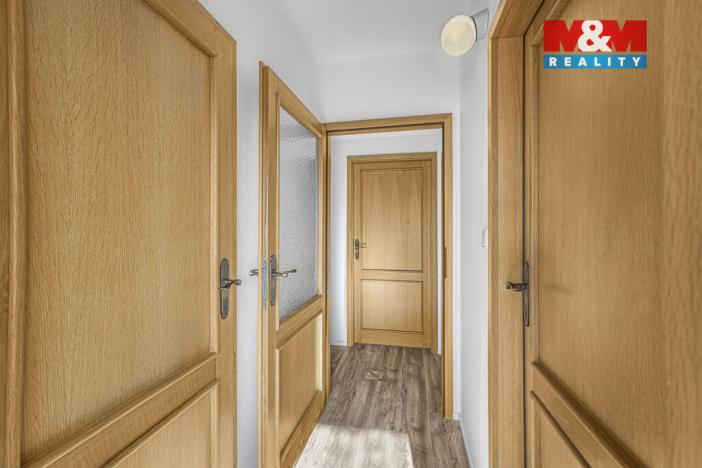 Prodej rodinného domu, Mukařov, Kutnohorská, 260 m2