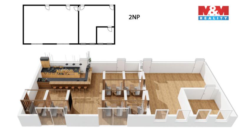 Prodej ubytování, Železná Ruda - Hojsova Stráž, 1085 m2