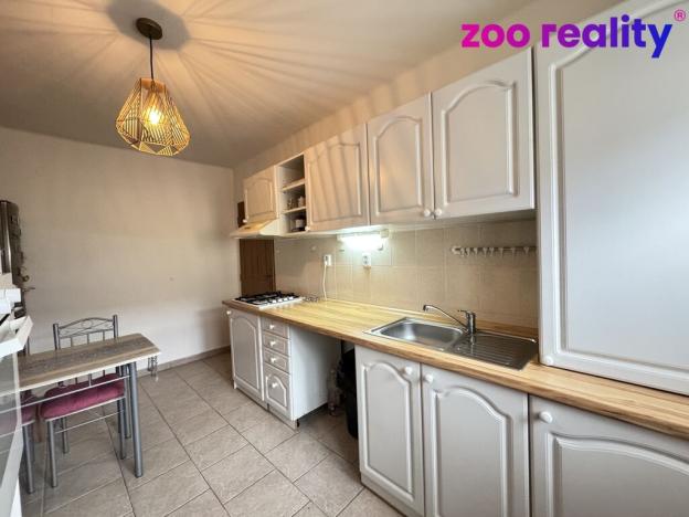 Prodej bytu 2+1, Most, Marie Majerové, 55 m2