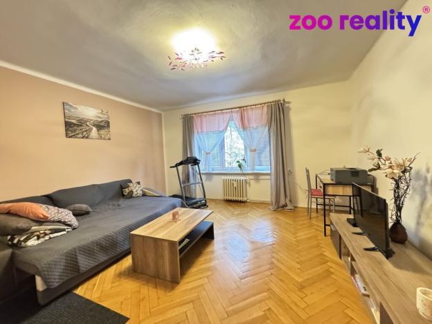 Prodej bytu 2+1, Most, Marie Majerové, 55 m2