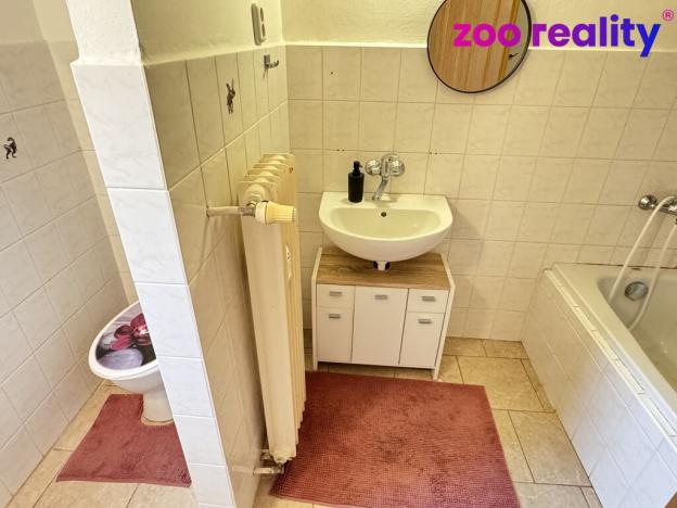 Prodej bytu 2+1, Most, Marie Majerové, 55 m2