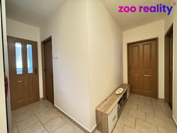 Prodej bytu 2+1, Most, Marie Majerové, 55 m2