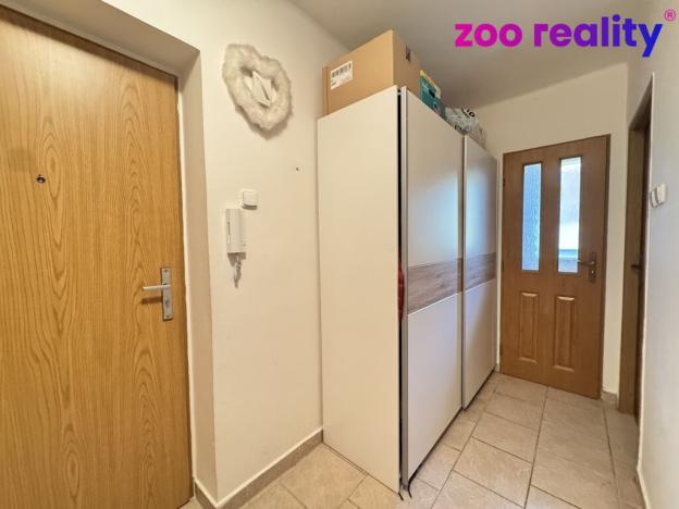 Prodej bytu 2+1, Most, Marie Majerové, 55 m2