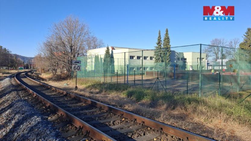 Prodej pozemku, Frenštát pod Radhoštěm, U Porážky, 66 m2