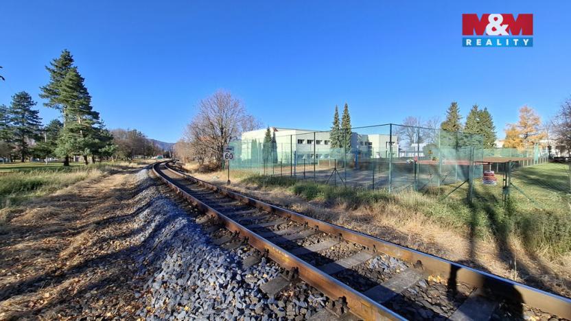 Prodej pozemku, Frenštát pod Radhoštěm, U Porážky, 66 m2