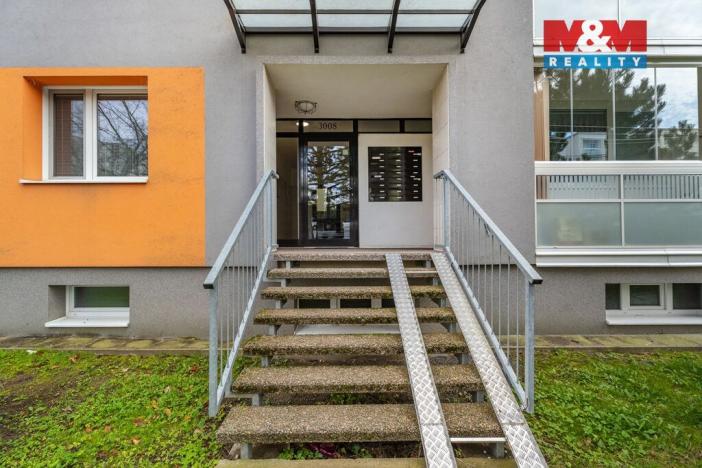 Prodej bytu 2+kk, Varnsdorf, Pražská, 43 m2