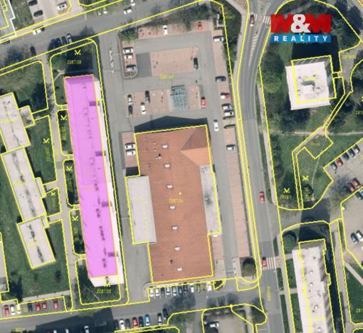 Prodej bytu 2+kk, Varnsdorf, Pražská, 43 m2