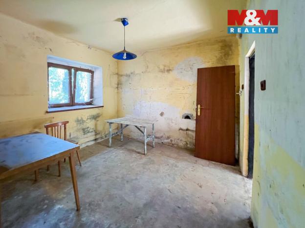 Prodej chalupy, Mirotice, K Husinci, 60 m2