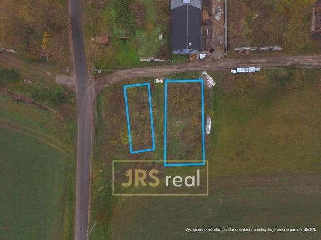 Prodej - jiné, Dobré Pole, 60 m2