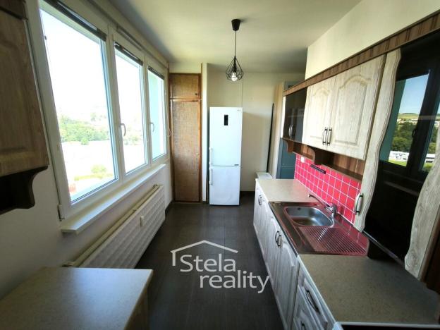 Pronájem bytu 3+1, Břidličná, Jesenická, 67 m2