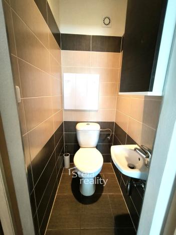 Pronájem bytu 3+1, Břidličná, Jesenická, 67 m2