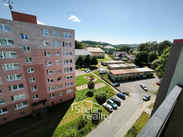 Pronájem bytu 3+1, Břidličná, Jesenická, 67 m2