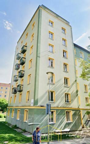 Prodej bytu 2+1, Most, tř. Budovatelů, 58 m2