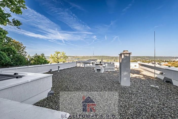 Prodej bytu 4+kk, Praha - Komořany, Pod lesem, 127 m2