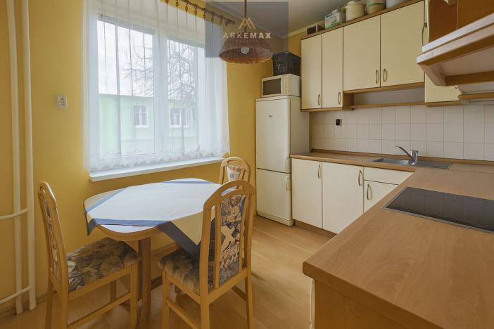 Prodej bytu 3+1, Ostrava, Mitušova, 69 m2