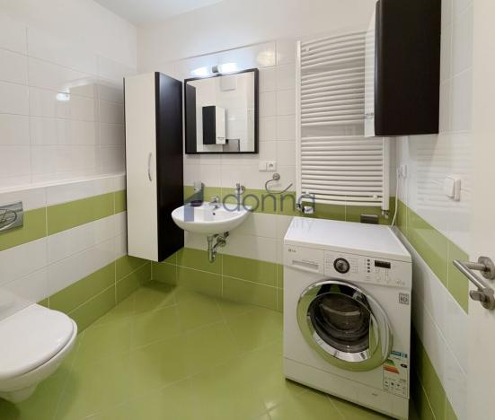 Pronájem bytu 1+kk, Praha, Pavla Beneše, 34 m2