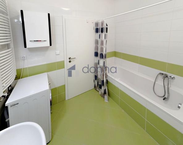 Pronájem bytu 1+kk, Praha, Pavla Beneše, 34 m2