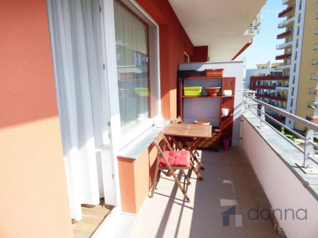 Pronájem bytu 1+kk, Praha, Pavla Beneše, 34 m2