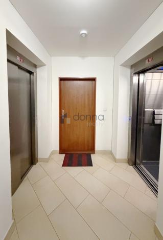 Pronájem bytu 1+kk, Praha, Pavla Beneše, 34 m2