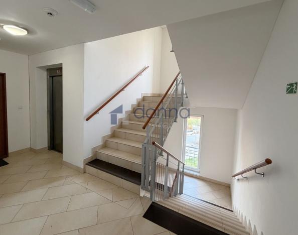 Pronájem bytu 1+kk, Praha, Pavla Beneše, 34 m2