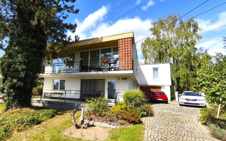 Prodej rodinného domu, Ostrava - Poruba, V Zahradách, 285 m2