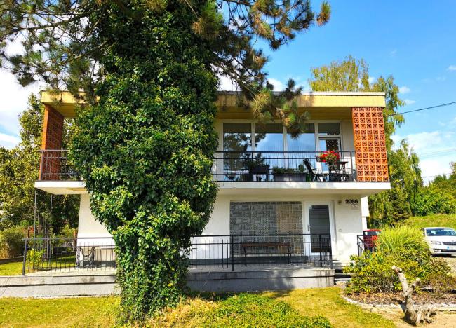 Prodej rodinného domu, Ostrava - Poruba, V Zahradách, 285 m2