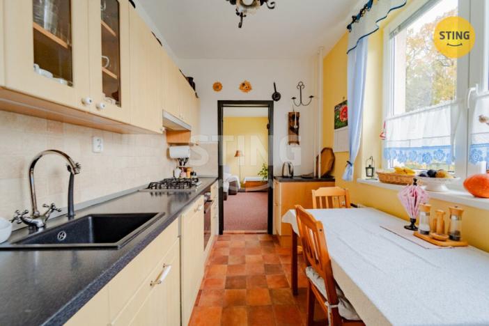 Prodej bytu 4+1, Ostrava, Václava Košaře, 78 m2