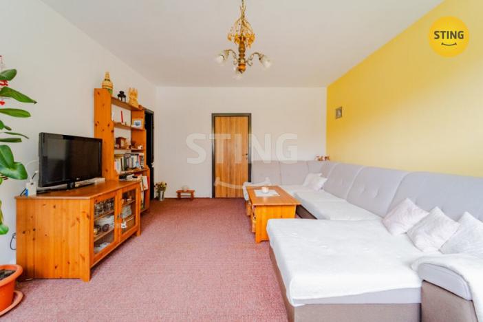 Prodej bytu 4+1, Ostrava, Václava Košaře, 78 m2