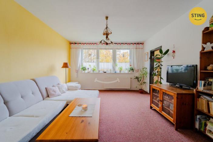 Prodej bytu 4+1, Ostrava, Václava Košaře, 78 m2