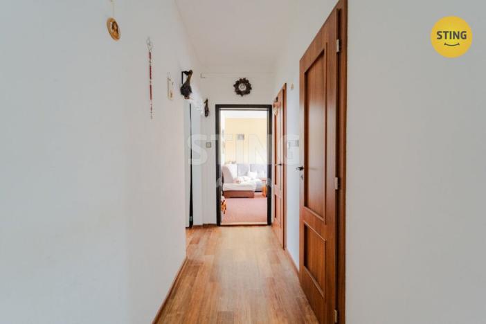 Prodej bytu 4+1, Ostrava, Václava Košaře, 78 m2