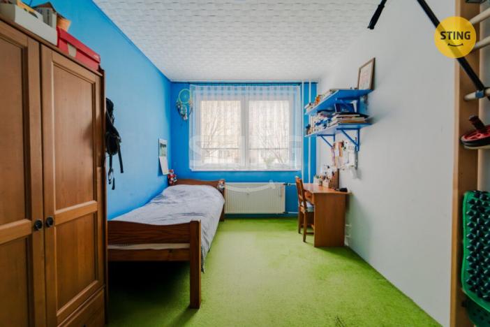 Prodej bytu 4+1, Ostrava, Václava Košaře, 78 m2