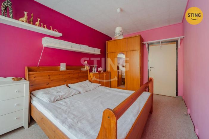 Prodej bytu 4+1, Ostrava, Václava Košaře, 78 m2