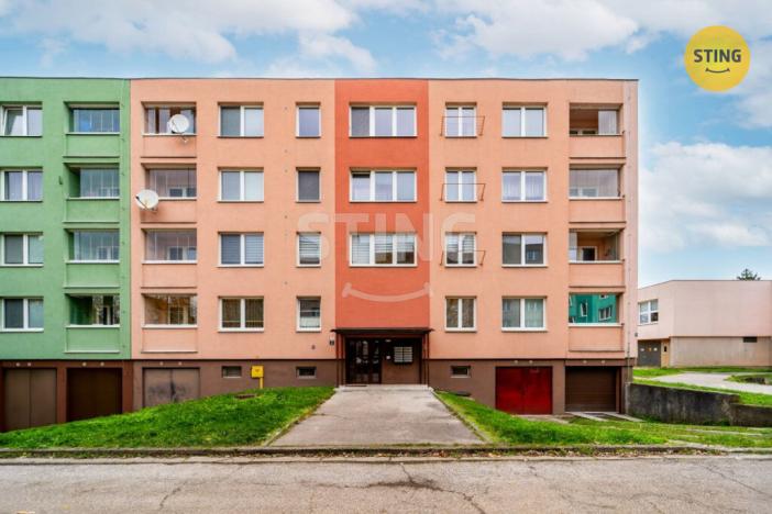 Prodej bytu 4+1, Ostrava, Václava Košaře, 78 m2