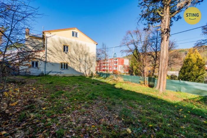 Prodej zahrady, Vrbno pod Pradědem, 479 m2