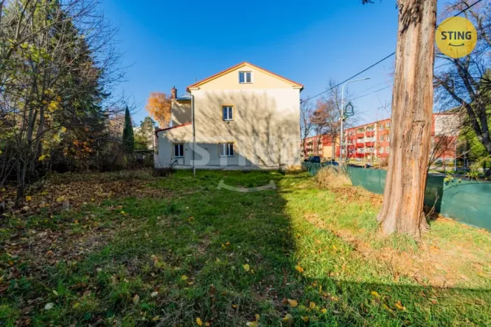 Prodej zahrady, Vrbno pod Pradědem, 479 m2