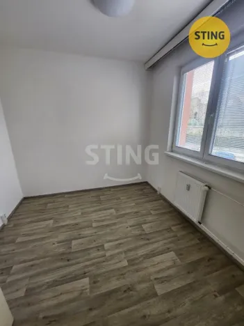 Pronájem bytu 3+1, Přerov, Pod Valy, 63 m2