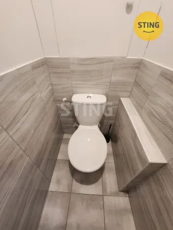 Pronájem bytu 3+1, Přerov, Pod Valy, 63 m2