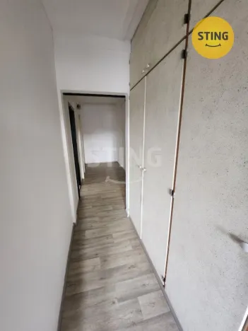 Pronájem bytu 3+1, Přerov, Pod Valy, 63 m2
