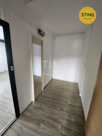 Pronájem bytu 3+1, Přerov, Pod Valy, 63 m2